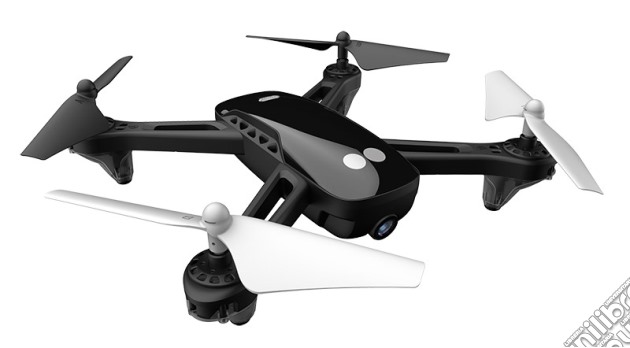 TWO DOTS Camera Drone Drako videogame di DRNA