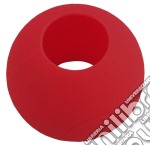 TWO DOTS Silicon Cover Red P-Ball Switch