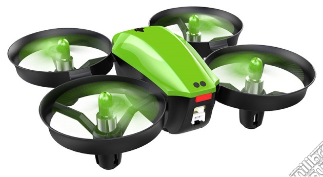 TWO DOTS Drone Nano videogame di DRNA