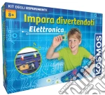 Impara divertendoti - Elettronica