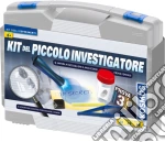 Kit del Piccolo Investigatore