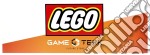 Testata Gondola GameTekk LEGO 70x25cm