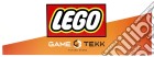 Testata Gondola GameTekk LEGO 70x25cm game acc