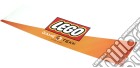 Testata Gondola GameTekk LEGO 95x25cm game acc