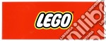 Testata LEGO 40x15cm