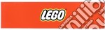 Testata LEGO 60x15cm