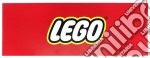 Testata Magnetica LEGO 55x20cm