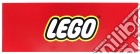 Testata Magnetica LEGO 55x20cm game acc