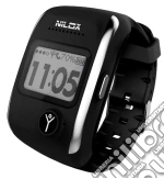 Nilox Smartwatch Bodyguard 1" LCD Nero