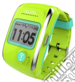 Nilox Smartwatch Bodyguard 1" LCD Verde