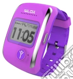 Nilox Smartwatch Bodyguard 1" LCD Viola