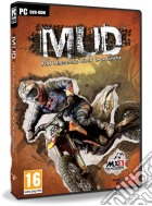 MUD - FIM Motocross World Championship game