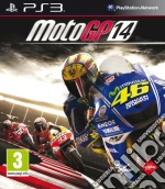 Moto GP 14 game