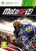 Moto GP 14 game
