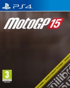 Moto GP 15 game