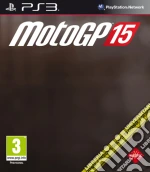 Moto GP 15 game