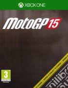 Moto GP 15 game