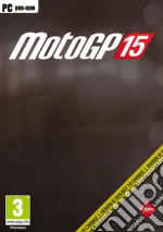 Moto GP 15 game