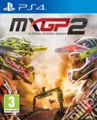 MXGP2: The Official Motocross Videogame game