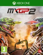 MXGP2: The Official Motocross Videogame game