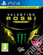 Valentino Rossi The Game MustHave game