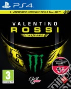 Valentino Rossi The Game MustHave game
