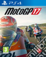 Moto GP 17 game