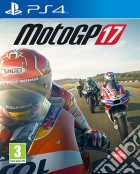 Moto GP 17 game
