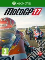 Moto GP 17 game