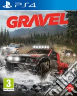 Gravel game