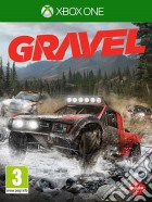 Gravel game