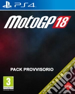 Moto GP 18