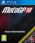 Moto GP 18 game