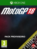 Moto GP 18
