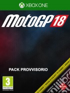 Moto GP 18 game