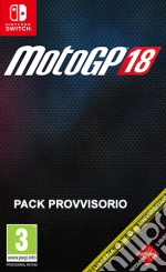 Moto GP 18