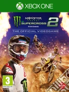 MonsterEnergySupercross The Official VG2 game
