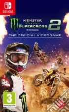 MonsterEnergySupercross The Official VG2 game