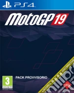Moto GP 19 game