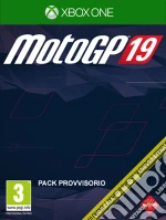 Moto GP 19 game