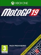Moto GP 19 game