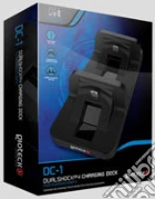 GIOTECK Dualshock Charging Dock DC-1 PS4 game acc