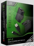 GIOTECK Batteria Play & Charge Kit BP-2 game acc