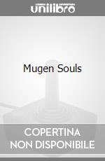 Mugen Souls videogame di PS3