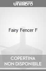 Fairy Fencer F videogame di PS3