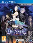 Odin Sphere Leifthrasir Standard Edition game