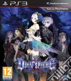 Odin Sphere Leifthrasir Standard Edition game