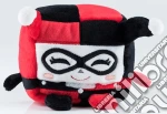 Peluche DC Kawai Cube Harley Queen 12cm