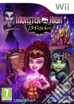 Monster High: 13 desideri