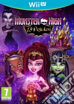 Monster High: 13 desideri